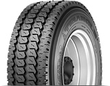 Anvelope Camioane Trailer TRIANGLE TR657 265/70 R19.5 143/141 J