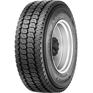 Anvelope Camioane Trailer TRIANGLE TR657 265/70 R19.5 143/141 J