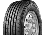 Anvelope Camioane Directie TRIANGLE TR680 295/60 R22.5 150/147 K