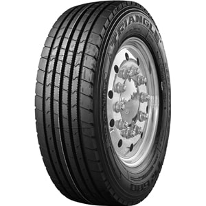 Anvelope Camioane Directie TRIANGLE TR680 295/60 R22.5 150/147 K