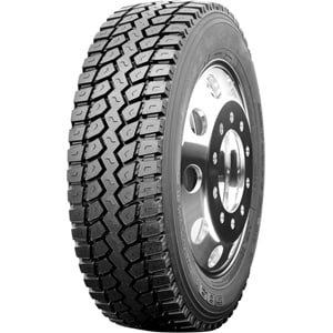 Anvelope Camioane Tractiune TRIANGLE TR689A 215/75 R17.5 135/133 L
