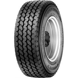 Anvelope Camioane Trailer TRIANGLE TR697 385/65 R22.5 160 J