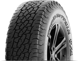 Anvelope All Seasons BF GOODRICH Trail-Terrain T-A 265/50 R20 107 H