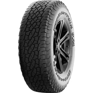 Anvelope All Seasons BF GOODRICH Trail-Terrain T-A 225/75 R16 108 T XL