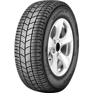 Anvelope All Seasons KLEBER Transpro 4S 215/60 R17C 109/107 T