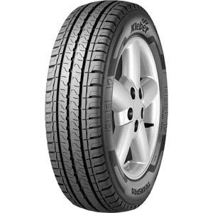 Anvelope Vara KLEBER Transpro 165/70 R14C 89/87 R