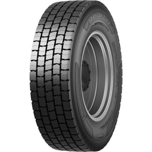 Anvelope Camioane Tractiune TRIANGLE TRD09 295/80 R22.5 152/149 K