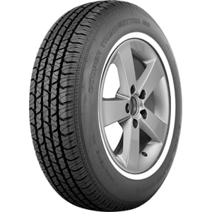 Anvelope Vara COOPER Trendsetter SE 205/75 R15 95 S