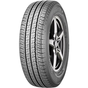 Anvelope Vara SAVA Trenta 2 185 R14C 102/100 R