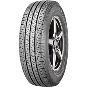 Anvelope Vara SAVA Trenta 2 205/75 R16C 110/108 R