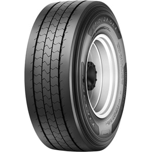 Anvelope Camioane Trailer TRIANGLE TRT02 385/55 R22.5 160 J