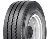 Anvelope Camioane Trailer TRIANGLE TRT03 215/75 R17.5 136/134 J