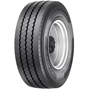 Anvelope Camioane Trailer TRIANGLE TRT03 215/75 R17.5 136/134 J