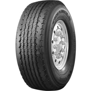 Anvelope Camioane Trailer TRIANGLE TTM-A11 385/65 R22.5 164 K