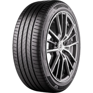 Anvelope Vara BRIDGESTONE Turanza 6 Enliten 255/60 R18 112 Y XL