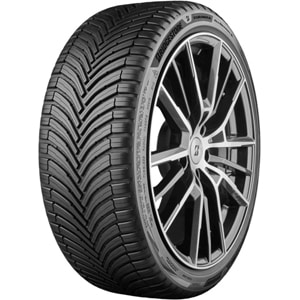 Anvelope All Seasons BRIDGESTONE Turanza All Season 6 Enliten 205/55 R17 95 V XL