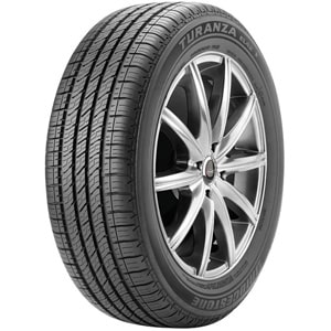 Anvelope All Seasons BRIDGESTONE Turanza EL42 235/55 R17 99 H