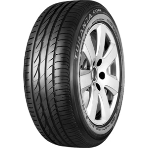 Anvelope Vara BRIDGESTONE Turanza ER300 Ford 215/55 R16 93 H