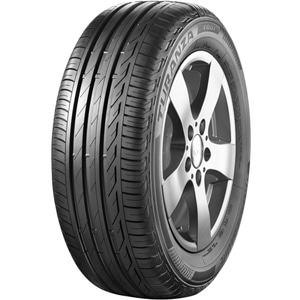 Anvelope Vara BRIDGESTONE Turanza T001 EVO 205/45 R16 83 W