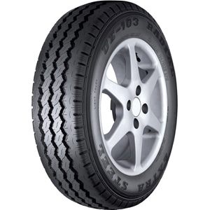 Anvelope Vara MAXXIS UE-103 205/65 R16C 107/105 T