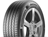 Anvelope Vara CONTINENTAL UltraContact 225/50 R17 98 V XL