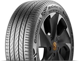 Anvelope Vara CONTINENTAL UltraContact NXT CRM 215/50 R18C 96 W