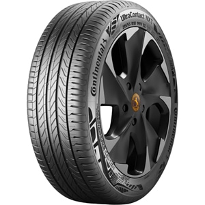 Anvelope Vara CONTINENTAL UltraContact NXT CRM 235/55 R19 105 T XL