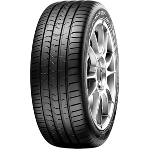 Anvelope Vara VREDESTEIN Ultrac Satin 205/50 R17 93 Y XL