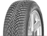 Anvelope Iarna GOODYEAR UltraGrip 9 Plus 195/60 R15 88 T