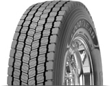 Anvelope Camioane Tractiune GOODYEAR UltraGrip Coach 295/80 R22.5 154/149 M