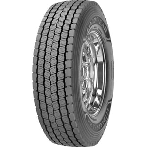 Anvelope Camioane Tractiune GOODYEAR UltraGrip Coach 295/80 R22.5 154/149 M