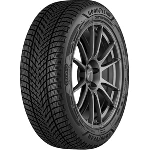 Anvelope Iarna GOODYEAR UltraGrip Performance 3 BMW 225/45 R18 95 V XL