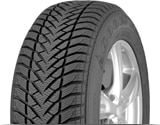 Anvelope Iarna GOODYEAR Ultra Grip + SUV FP 255/60 R18 112 H XL