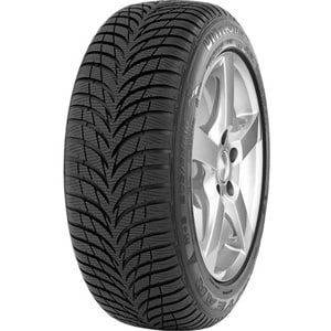 Anvelope Iarna GOODYEAR Ultra Grip 7 Plus BMW 205/55 R16 91 H