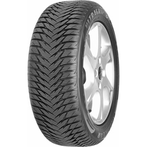 Anvelope Iarna GOODYEAR Ultra Grip 8 BMW FP 195/55 R16 87 H