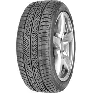 Anvelope Iarna GOODYEAR Ultra Grip 8 Performance AO FP 285/45 R20 112 V XL