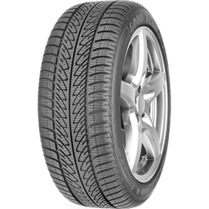 Anvelope Iarna GOODYEAR Ultra Grip 8 Performance BMW FP 195/55 R16 87 H RunFlat