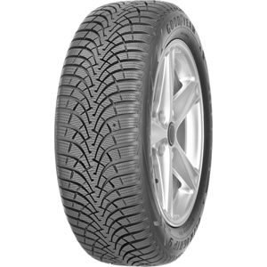 Anvelope Iarna GOODYEAR Ultra Grip 9 185/55 R15 82 T