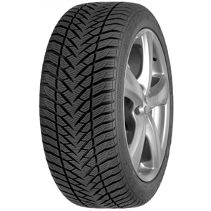 Anvelope Iarna GOODYEAR Ultra Grip BMW 255/55 R18 109 H RunFlat