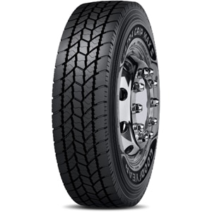 Anvelope Camioane Directie GOODYEAR Ultra Grip Max S 385/65 R22.5 164 K