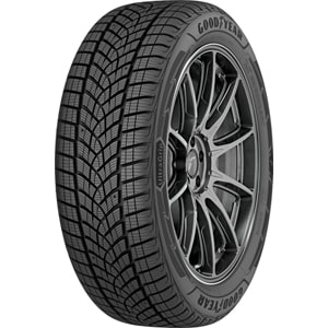 Anvelope Iarna GOODYEAR Ultra Grip Performance Plus SUV 255/60 R19 113 V XL