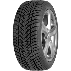 Anvelope Iarna GOODYEAR Ultra Grip Plus 255/60 R18 112 H XL