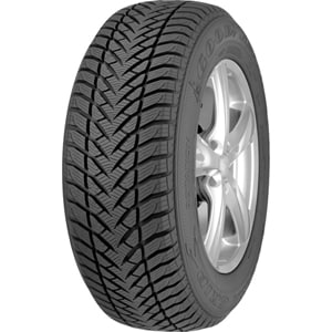 Anvelope Iarna GOODYEAR Ultra Grip SUV 265/65 R17 112 T