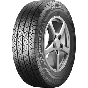 Anvelope All Seasons SEMPERIT Van-Allseason 235/65 R16C 115/113 R