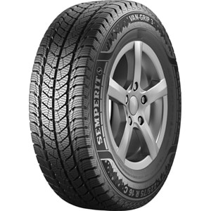 Anvelope Iarna SEMPERIT Van-Grip 3 205/70 R15C 106/104 R