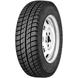 Anvelope Iarna SEMPERIT Van-Grip 205/65 R15C 102/100 T