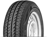 Anvelope Vara CONTINENTAL VancoContact 2 195/70 R15 97 T XL