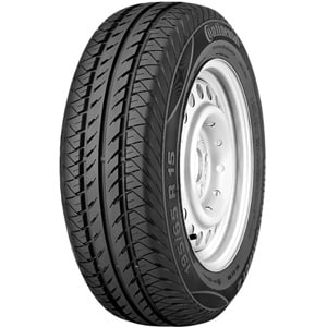 Anvelope Vara CONTINENTAL VancoContact 2 195/70 R15 97 T Reinforced