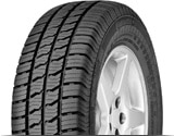 Anvelope All Seasons CONTINENTAL VancoFourSeason 2 235/65 R16C 115/113 R