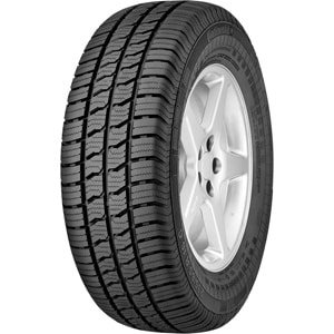 Anvelope All Seasons CONTINENTAL VancoFourSeason 2 205/75 R16C 110/108 R